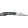 Нож SPYDERCO BYRD CARA CARA 2 BY03PGY2