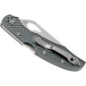 Нож SPYDERCO BYRD CARA CARA 2 BY03PGY2