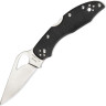 Нож SPYDERCO BYRD MEADOWLARK 2 BY04GP2
