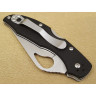Нож SPYDERCO BYRD MEADOWLARK 2 BY04GP2