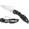 Нож SPYDERCO BYRD MEADOWLARK 2 BY04GP2