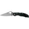 Нож SPYDERCO BYRD MEADOWLARK 2 BY04GP2