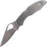 Нож SPYDERCO BYRD MEADOWLARK 2 BY04P2