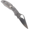 Нож SPYDERCO BYRD MEADOWLARK 2 BY04P2