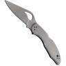 Нож SPYDERCO BYRD MEADOWLARK 2 BY04P2