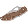 Нож SPYDERCO BYRD MEADOWLARK 2 BY04PSBN2