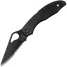 Нож SPYDERCO BYRD MEADOWLARK BY04BKPS2
