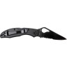 Нож SPYDERCO BYRD MEADOWLARK BY04BKPS2