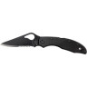Нож SPYDERCO BYRD MEADOWLARK BY04BKPS2
