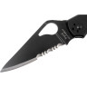 Нож SPYDERCO BYRD MEADOWLARK BY04BKPS2