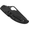 Нож SPYDERCO BYRD MEADOWLARK BY04BKPS2
