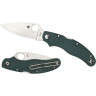 Нож SPYDERCO CALY 113GPGR