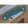 Нож SPYDERCO CALY 113GPGR