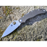 Нож SPYDERCO CALY 144CFPE