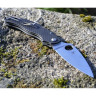 Нож SPYDERCO CALY 144CFPE