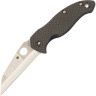 Нож SPYDERCO CANIS 248CFP