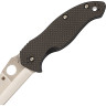 Нож SPYDERCO CANIS 248CFP