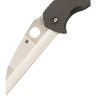 Нож SPYDERCO CANIS 248CFP