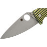 Нож SPYDERCO CARIBBEAN 217GP