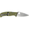 Нож SPYDERCO CARIBBEAN 217GP