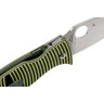 Нож SPYDERCO CARIBBEAN 217GP