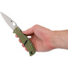 Нож SPYDERCO CARIBBEAN 217GP