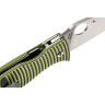 Нож SPYDERCO CARIBBEAN 217GPSF