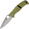 Нож SPYDERCO CARIBBEAN 217GS
