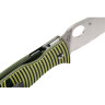 Нож SPYDERCO CARIBBEAN 217GS