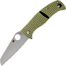 Нож SPYDERCO CARIBBEAN 217GSSF