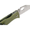 Нож SPYDERCO CARIBBEAN 217GSSF