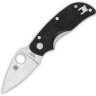 Нож SPYDERCO CAT 129GP