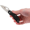 Нож SPYDERCO CAT 129GP