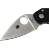 Нож SPYDERCO CAT 129GP