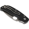 Нож SPYDERCO CAT 129GP