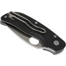 Нож SPYDERCO CAT 129GP
