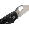 Нож SPYDERCO CAT 129GP