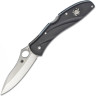 Нож SPYDERCO CENTOFANTE 3 66PBK3