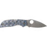 Нож SPYDERCO CHAPARRAL 3 152STIBLP