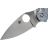 Нож SPYDERCO CHAPARRAL 3 152STIBLP