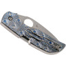 Нож SPYDERCO CHAPARRAL 3 152STIBLP