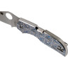 Нож SPYDERCO CHAPARRAL 3 152STIBLP