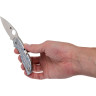 Нож SPYDERCO CHAPARRAL 3 152STIBLP
