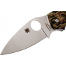 Нож SPYDERCO CHAPARRAL 4 152RNP