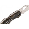 Нож SPYDERCO CHAPARRAL 4 152RNP
