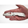 Нож SPYDERCO CHAPARRAL 4 152TIP