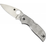 Нож SPYDERCO CHAPARRAL 4 152TIP
