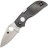 Нож SPYDERCO CHAPARRAL SUN AND MOON 152GSMP