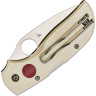 Нож SPYDERCO CHAPARRAL SUN AND MOON 152GSMP