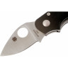 Нож SPYDERCO CHICAGO 130GP